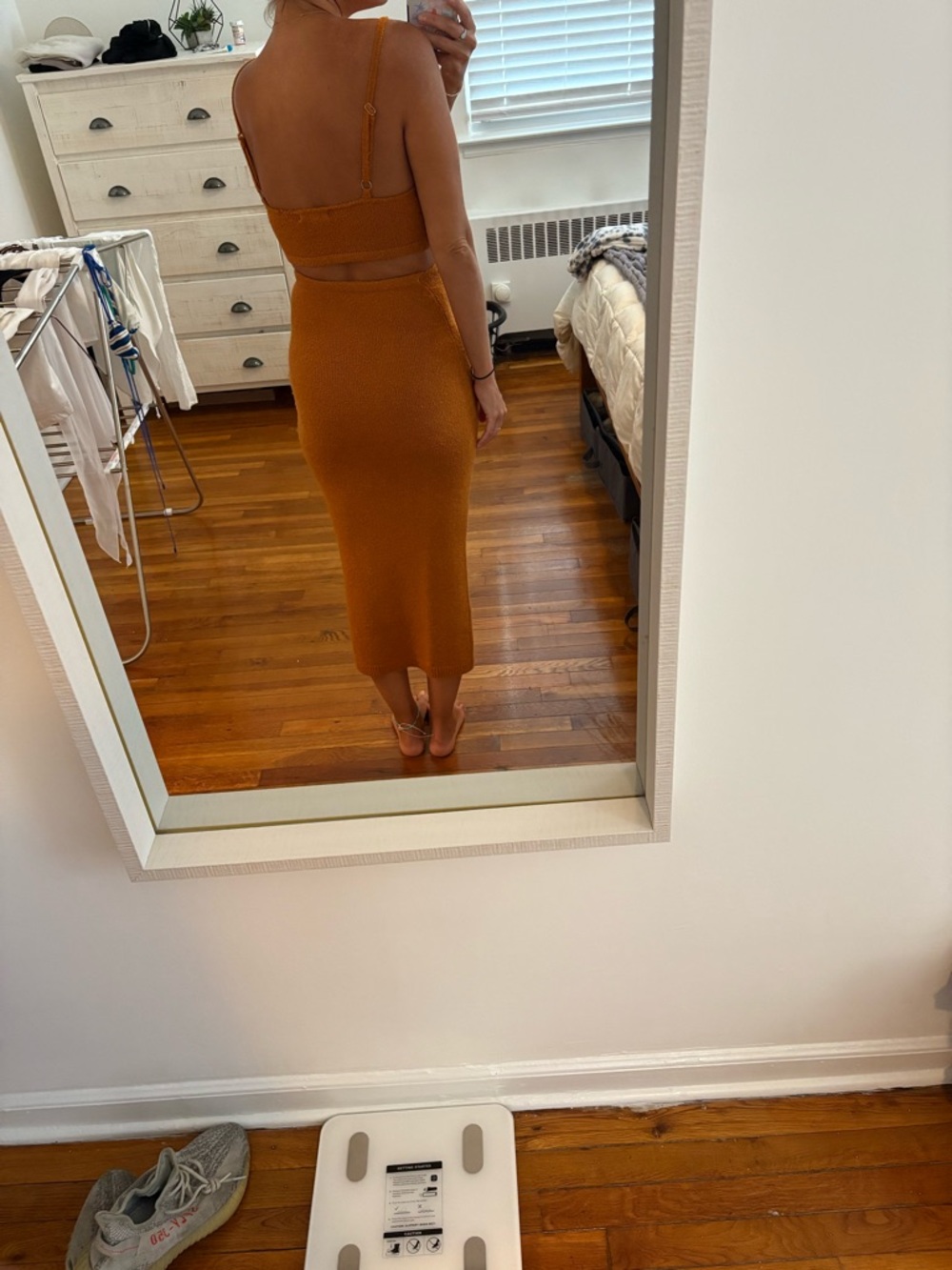 Lulu's Dress - Picture 2 of 3